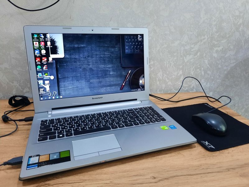 Ноутбук Lenovo Z50-70 Ноутбук Lenovo Z50-70