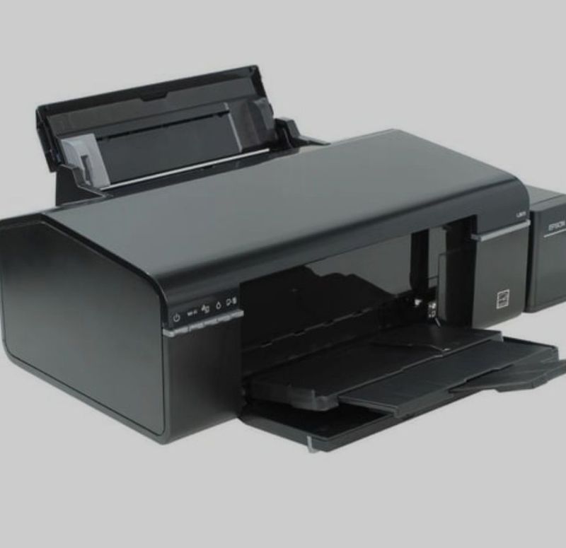 Epson l805 printer sotilati hovlidagi tuylarga olib borib chiqarganman