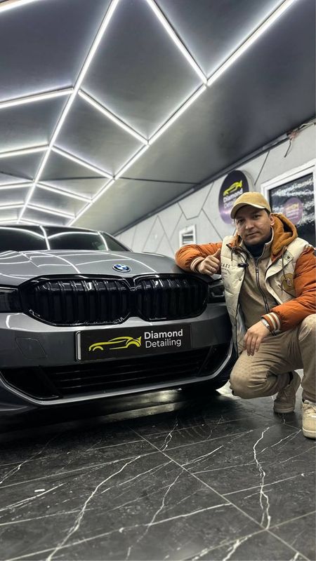 Полеровка керамика 200$ Полеровка керамика 200$