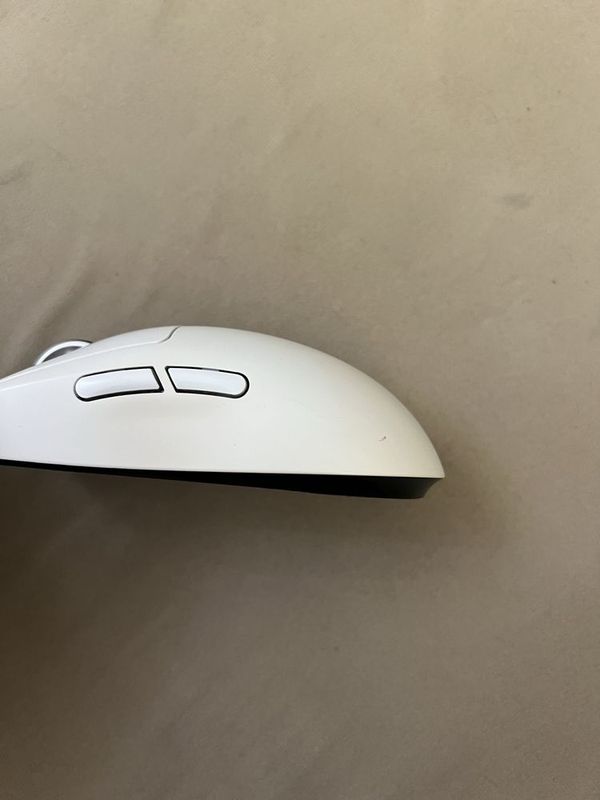 Logitech G Pro X Superlight