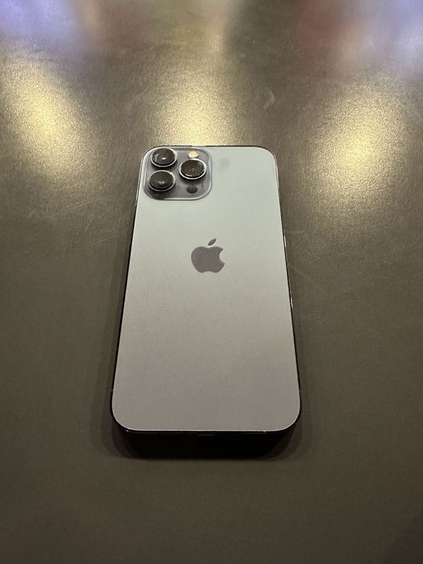 Iphone 13 pro max 256gb LL/A Iphone 13 pro max 256gb LL/A