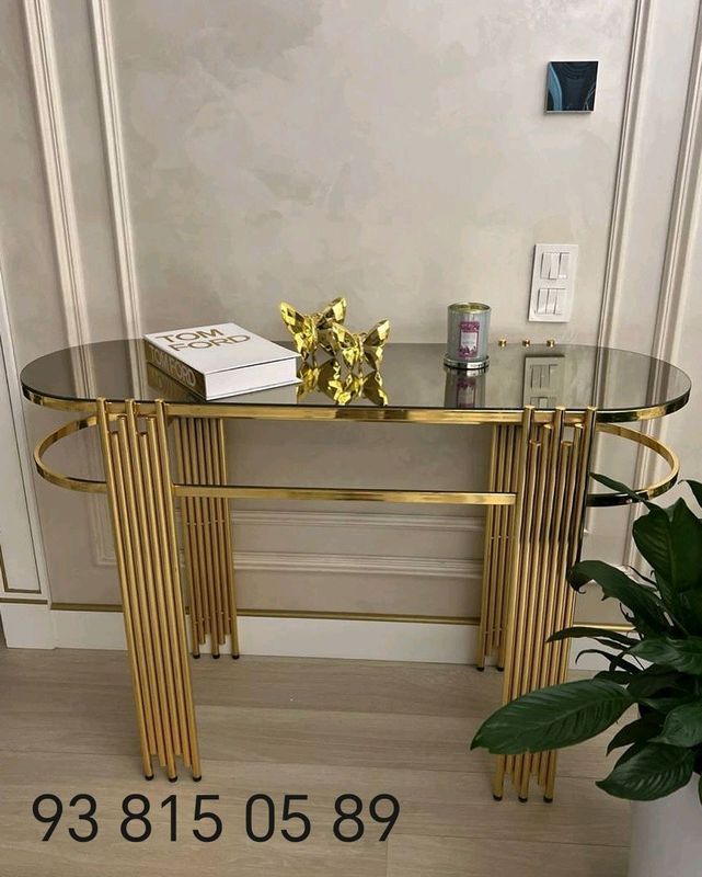 Loftmebil8989 metaldan iwlagan ajayib dizayda