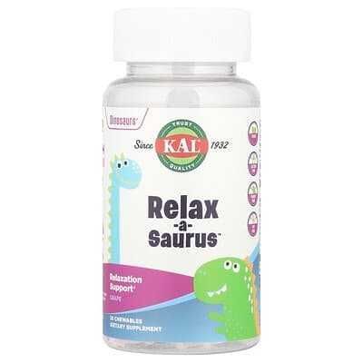 Relax-a-Saurus Kal N30