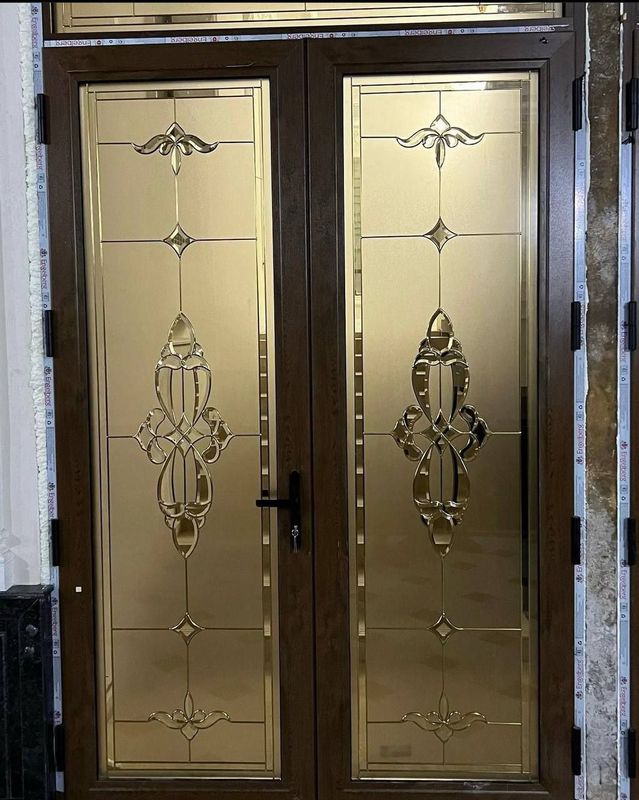 Eshik&Romlar Neom Akfa Engilberg Eshik&Romlar Neom Akfa Engilberg
