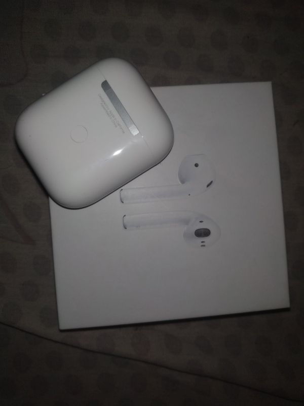 Airpods IOS & Android (yangidek)