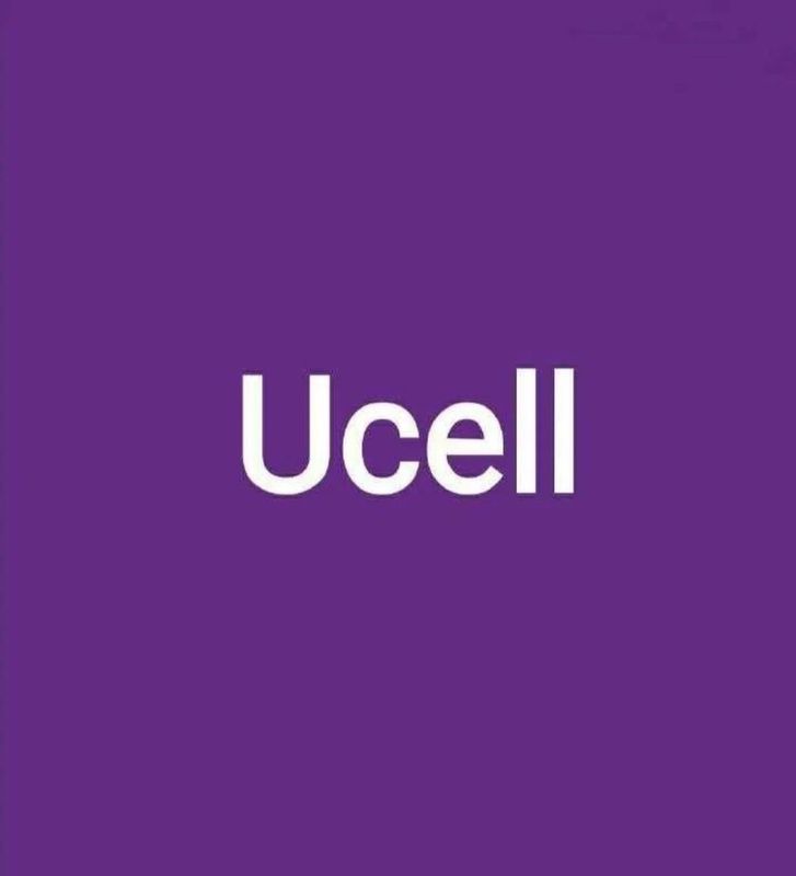 Ucell nomer sotiladi