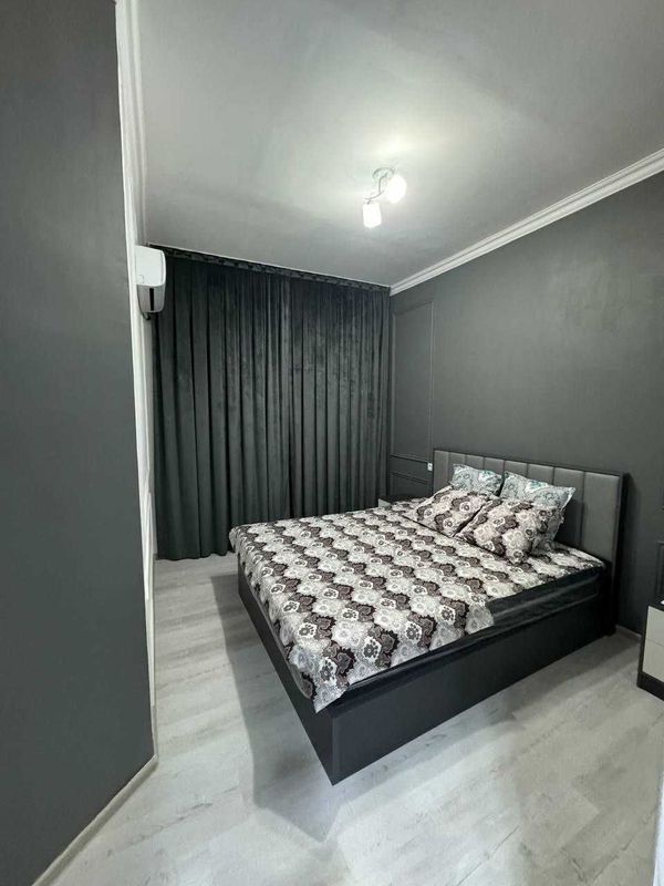 Срочно сдаётся квартира на Яккасарайском районе, возле мечети, 381*