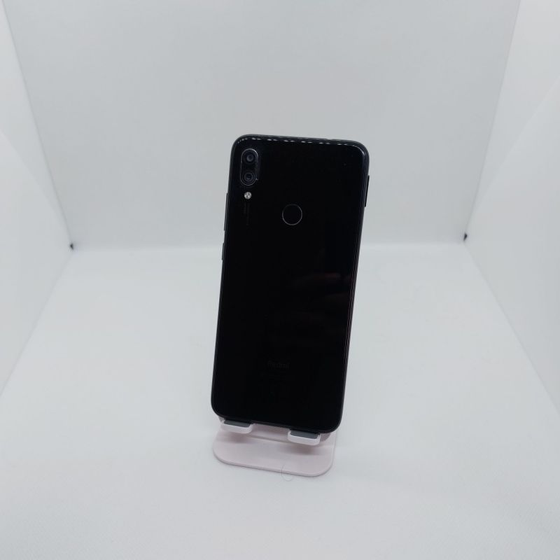 Redmi Note 7 tinniq Redmi Note 7 tinniq