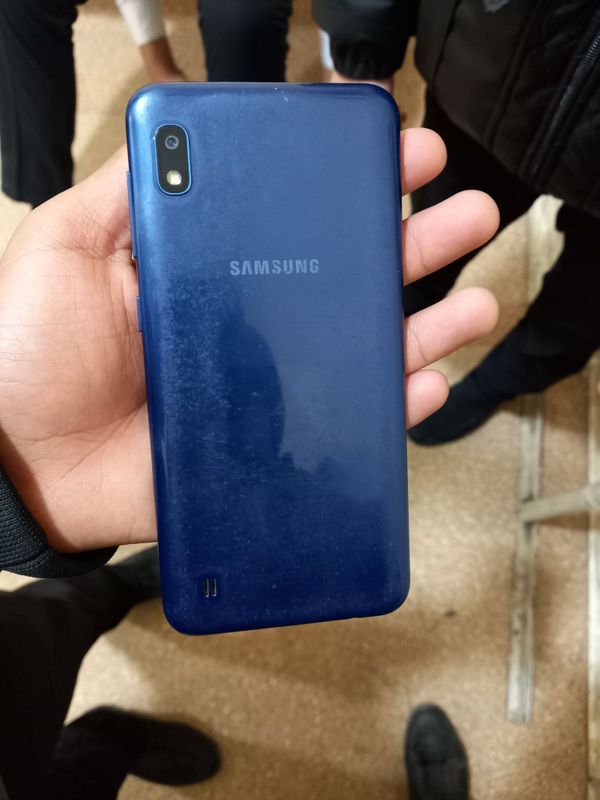 Samsung galaxy A10