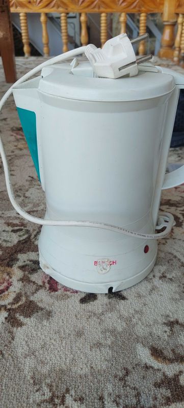 Электро чайник. BOSH