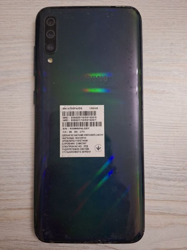 Samsung a70 OBMEN BOR Samsung a70 OBMEN BOR