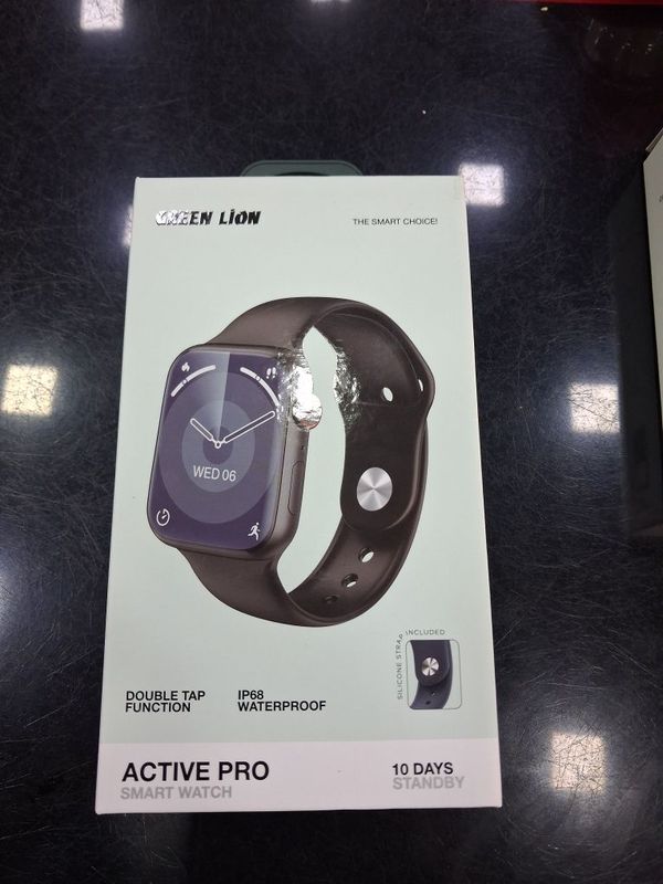 Smart Watch Soat Smart Watch Soat