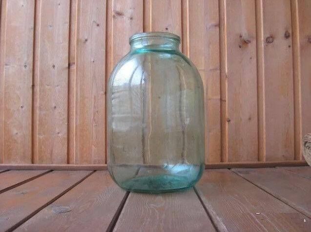 Продам Банки 3 литровый