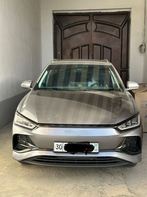 BYD e2 luxury 405km BYD e2 luxury 405km