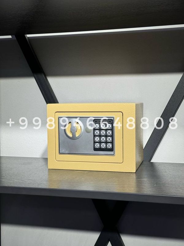 Сейф для телефона Сейф для телефона