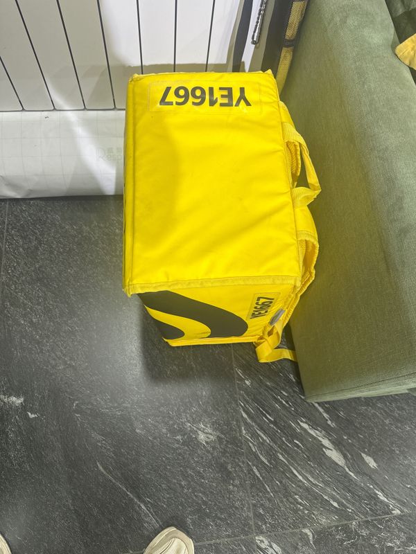 Yandex shumka kerak bolgan kuryerlar uchun Yandex shumka kerak bolgan kuryerlar uchun