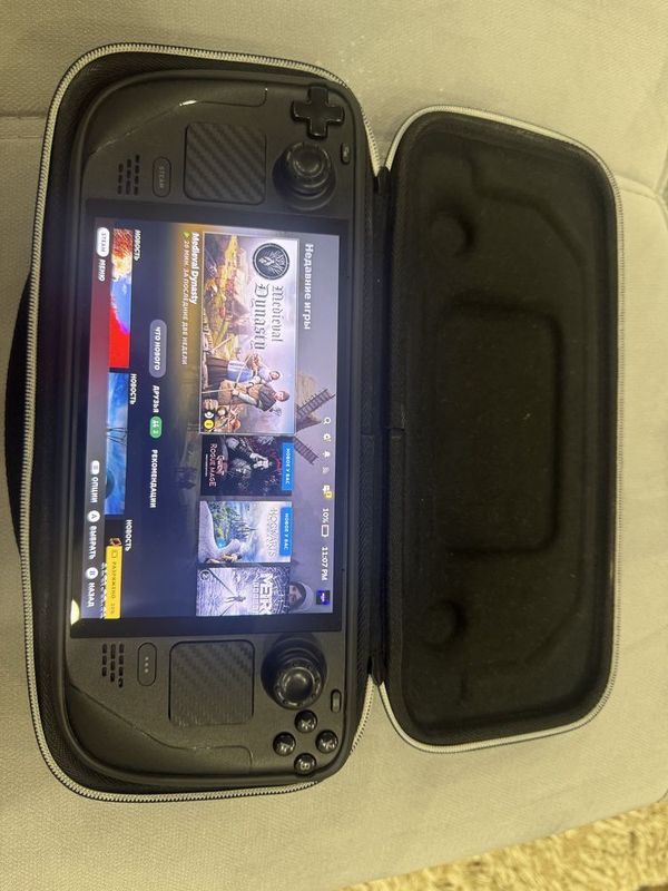Steam deck oled Steam deck oled