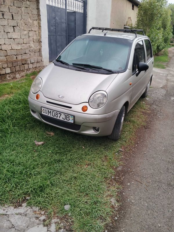 Matiz mx 2006 srochni sotladi Matiz mx 2006 srochni sotladi
