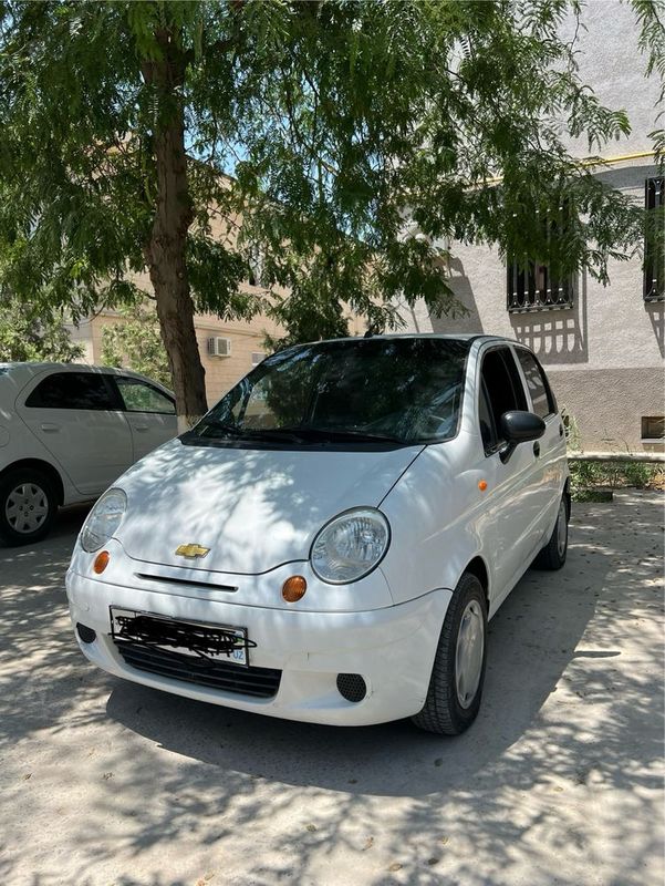 Matiz luks Kanditsiyaner Matiz luks Kanditsiyaner