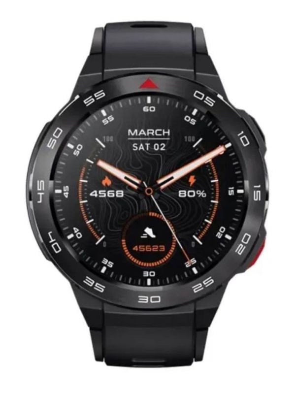 smart watch mibro gs