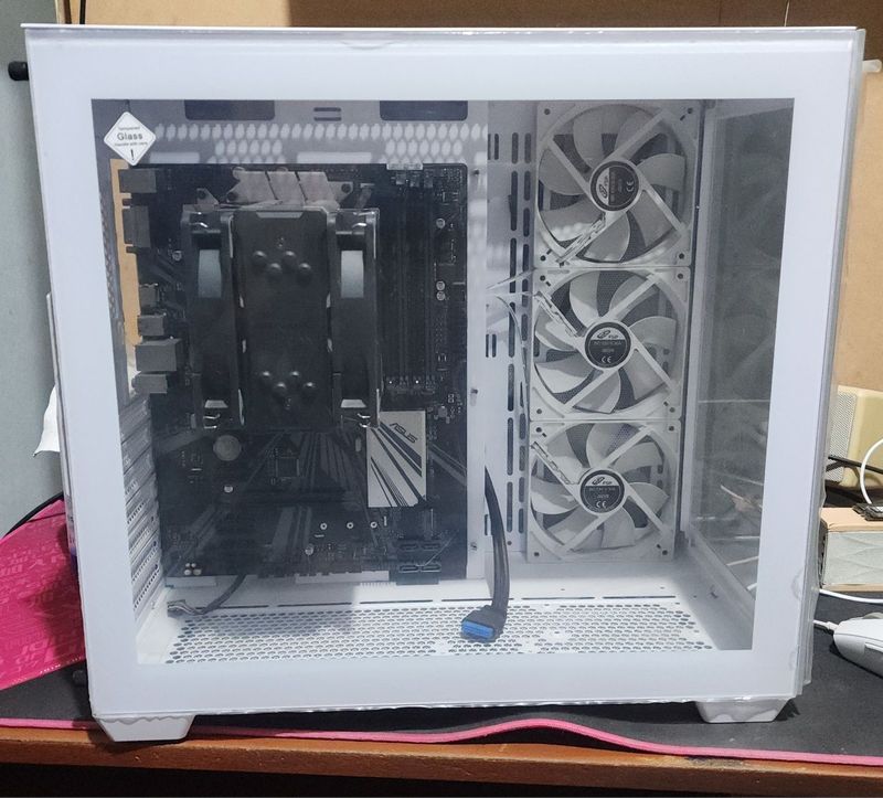 Комплект i7 8700 z370 Комплект i7 8700 z370