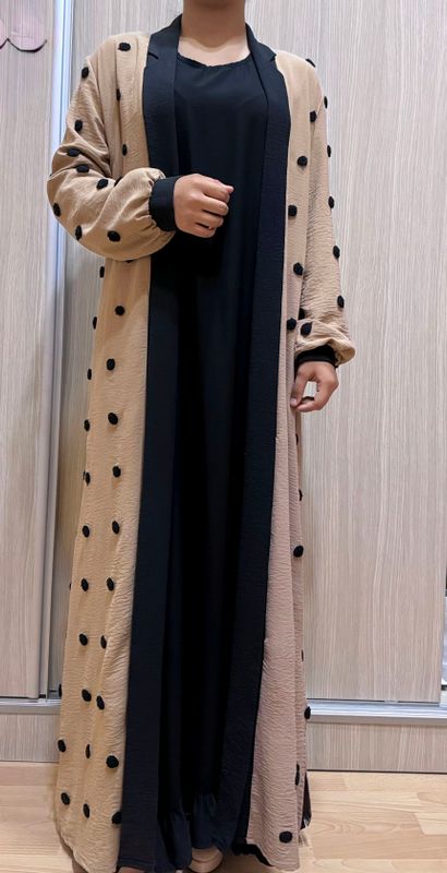 Bishkek Abaya! Bishkek Abaya!