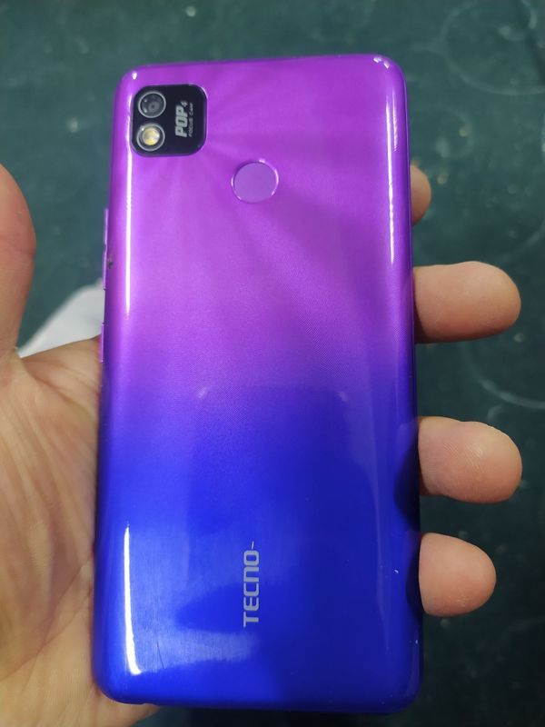 Telefon Tecno POP 4 Pamyati 2/32