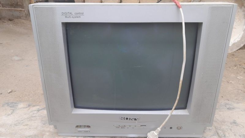 Televizor tekinga Televizor tekinga