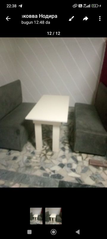 Mebel sotiladi sirochni Mebel sotiladi sirochni