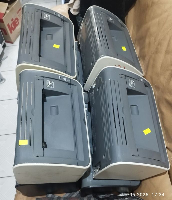 Принтеры Canon LBP2900 Принтеры Canon LBP2900