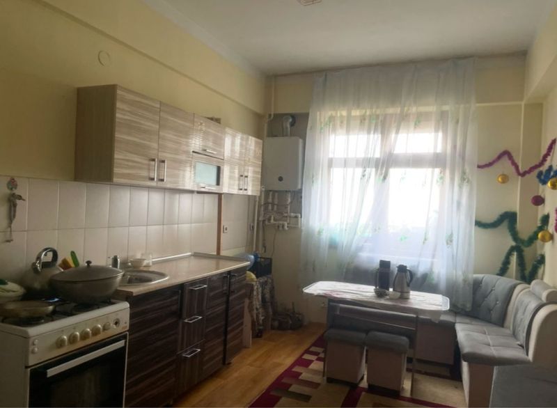 Kvartera ijara beriladi