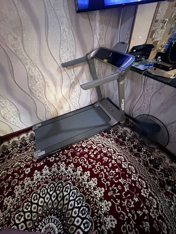 Беговая дорожка