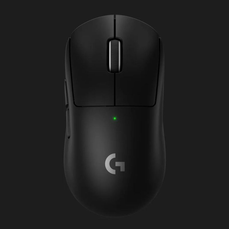Logitech G Pro X Superlight 2