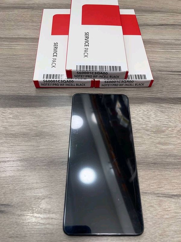 REDMI NOTE 11 PRO EKRAN incell