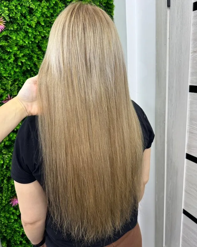 Наращивание волос скидка Наращивание волос скидка