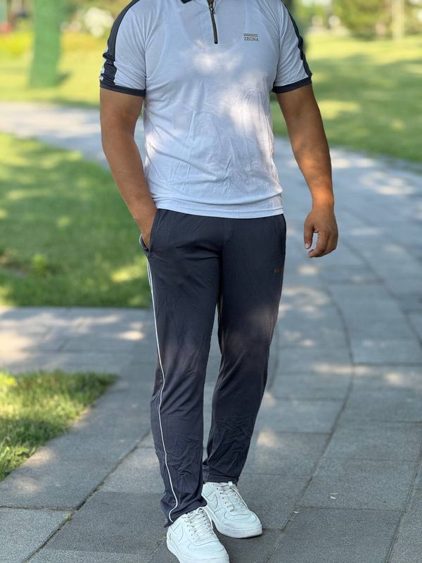 ZEGNA Dvoyka ZEGNA Dvoyka