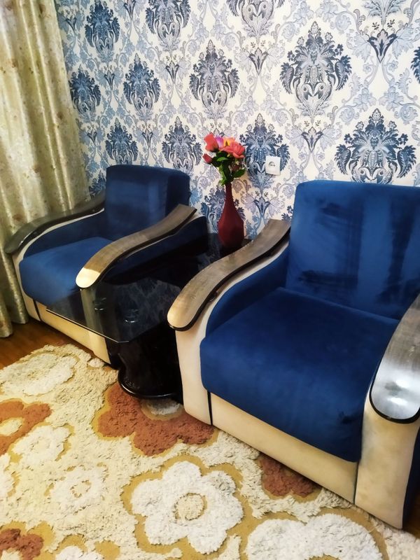 Кресло сотилади комплект