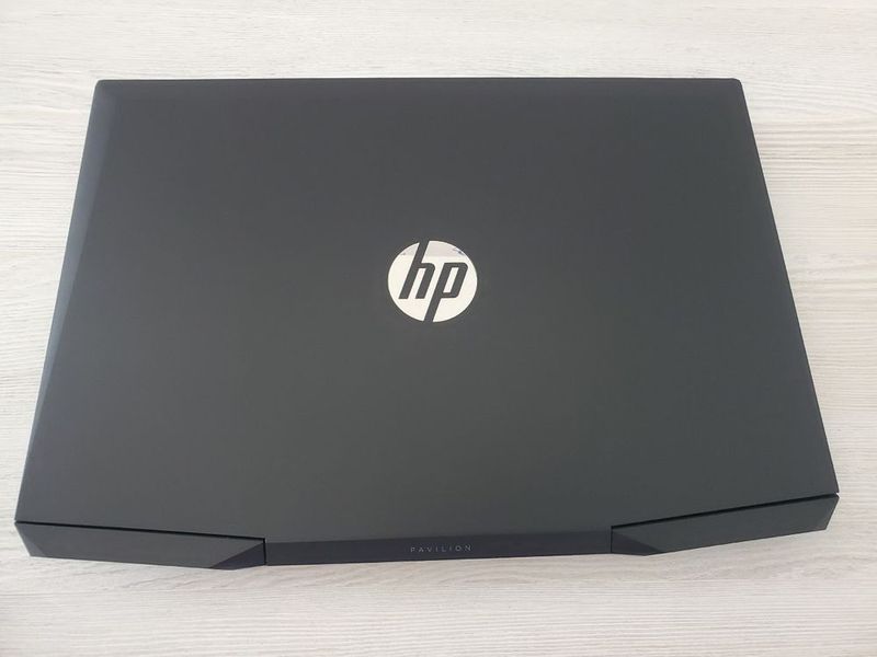HP Pavilion Gaming