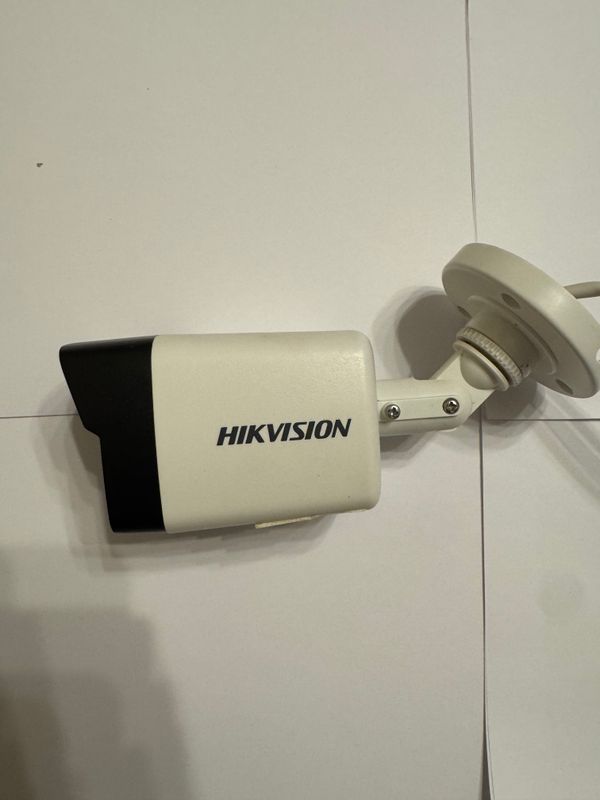 IP Camera sotaman / Продаю камеру видеонаблюдения