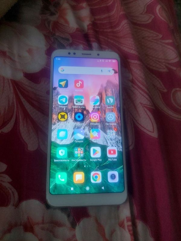 Reddit 5 plus 3/32GB Android 8.1.0 MIUI 11 Reddit 5 plus 3/32GB Android 8.1.0 MIUI 11