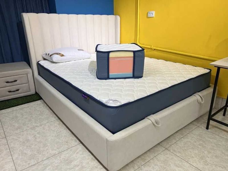 Матрас | Matras | Ишлаб чиқарувчида | От производителя |Гарантия 7 лет Матрас | Matras | Ишлаб чиқарувчида | От производителя |Гарантия 7 лет