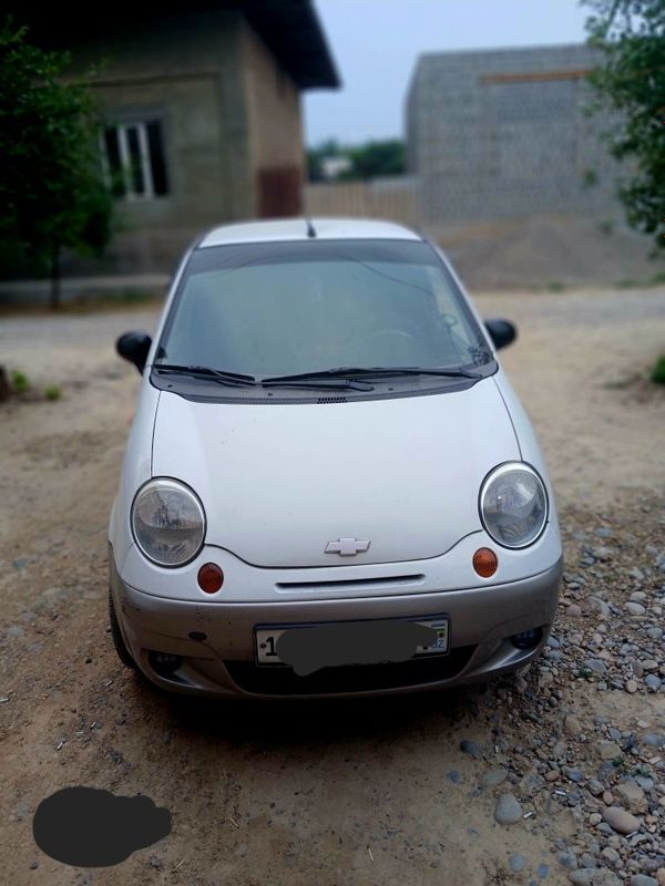 Matiz bezt holati zo'r Matiz bezt holati zo'r