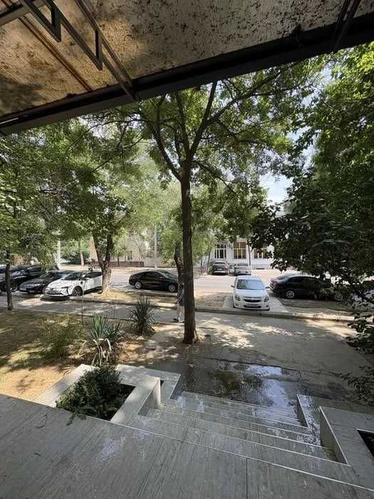 Офис 63 м², 1 этаж — в аренду на Ракате, свежий ремонт! Офис 63 м², 1 этаж — в аренду на Ракате, свежий ремонт!