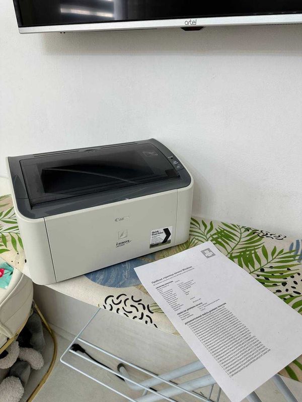Canon LBP 2900 Orginal Printer Orginal Zapravkada Srochno Canon LBP 2900 Orginal Printer Orginal Zapravkada Srochno