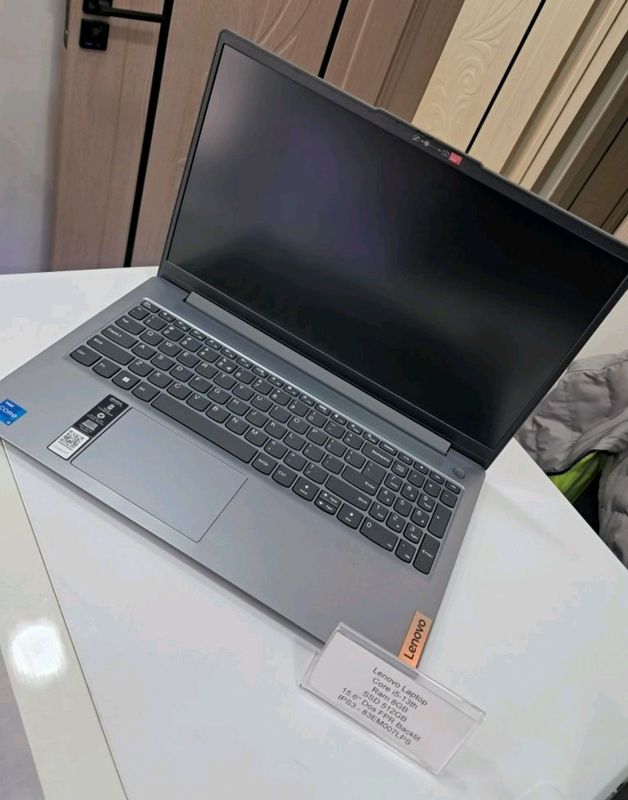 Ноутбук Lenovo ideapad