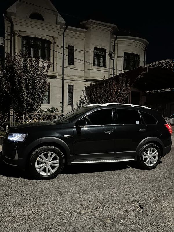 Captiva Toza 4 Full navarot Nasiya savdogayam Captiva Toza 4 Full navarot Nasiya savdogayam