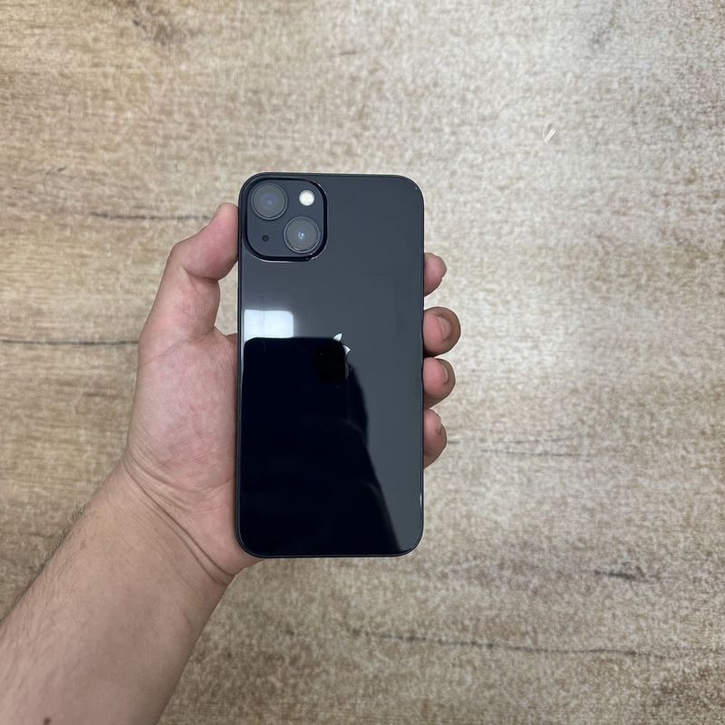 iphone 13 128gb 105sikl Black iphone 13 128gb 105sikl Black