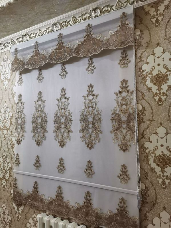 Жалюзи в Бухаре замер установка бесплатно