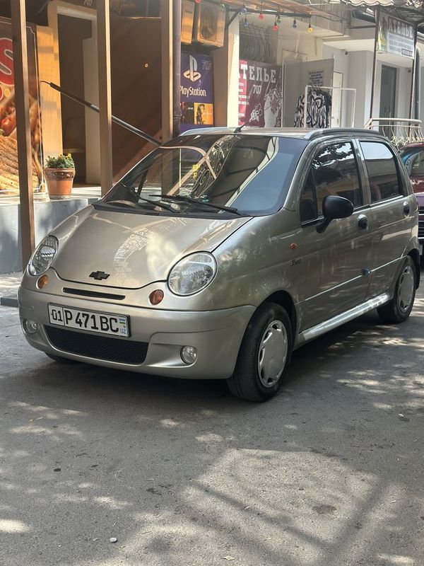 Chevrolet Matiz кондиционер гази бор Chevrolet Matiz кондиционер гази бор