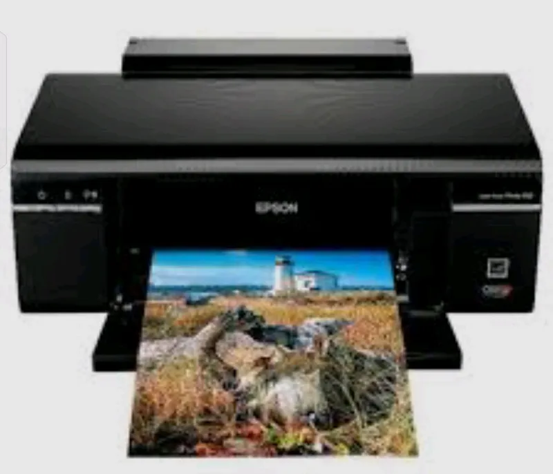 EPSON P50